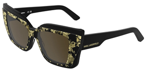 KARL LAGERFELD KL6204S